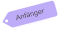 Anfänger